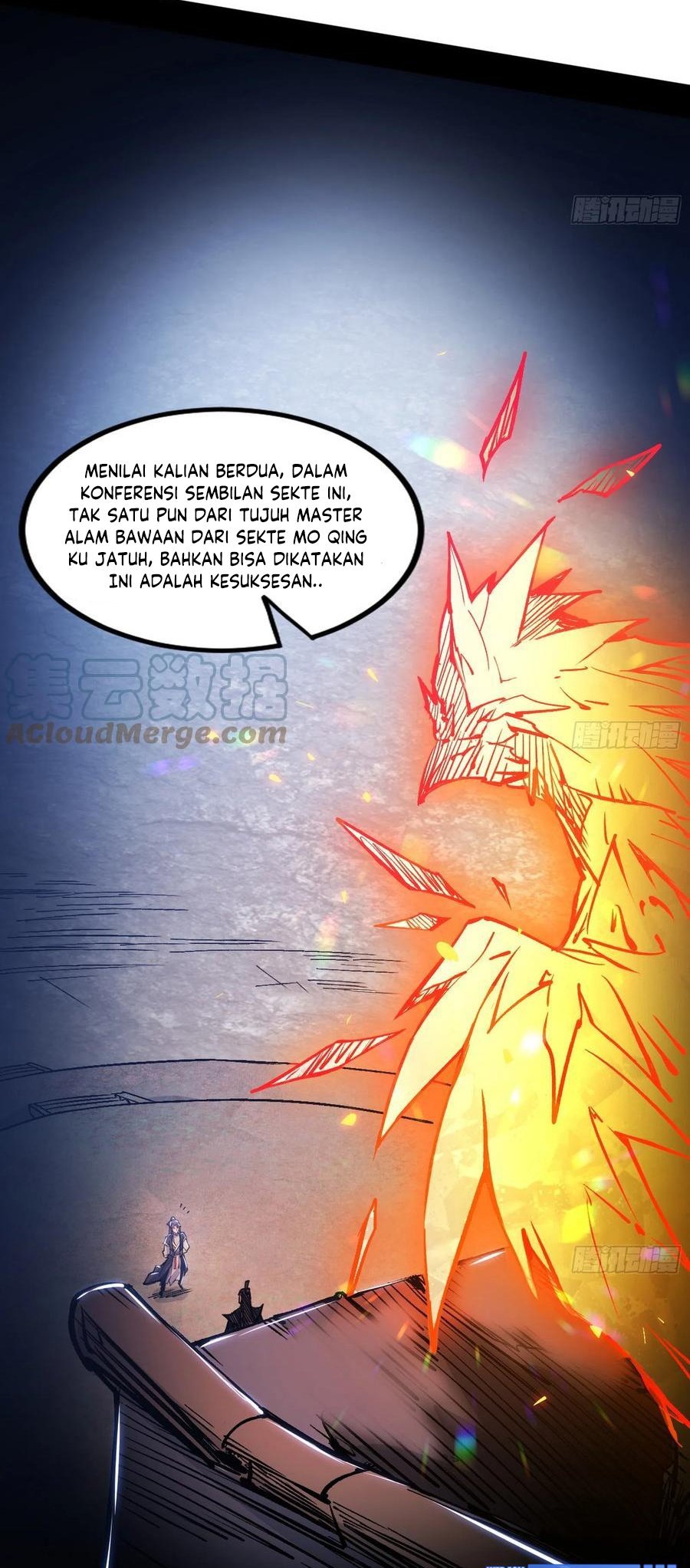 Dilarang COPAS - situs resmi www.mangacanblog.com - Komik im an evil god 316 - chapter 316 317 Indonesia im an evil god 316 - chapter 316 Terbaru 41|Baca Manga Komik Indonesia|Mangacan